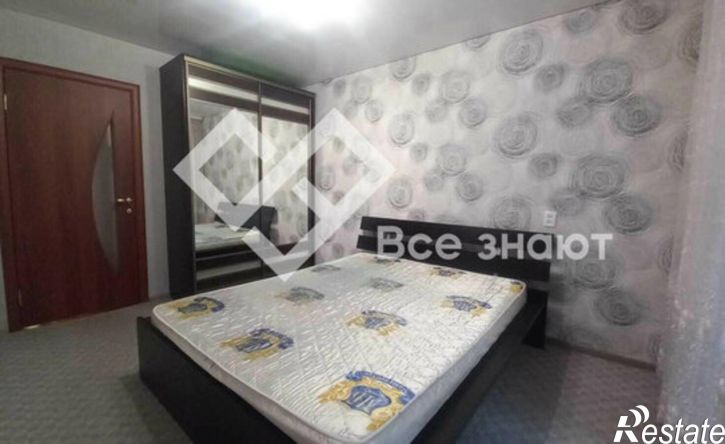 3-комн квартира ул 250-летия Челябинска, 28,  д. 28
