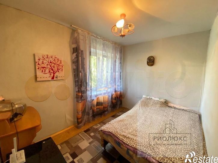 3-комн квартира ул Арзамасская 3-я, 7,  д. 7