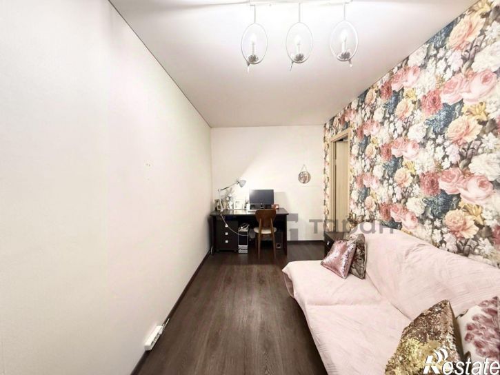 2-комн квартира ул Калинина, 34,  д. 34