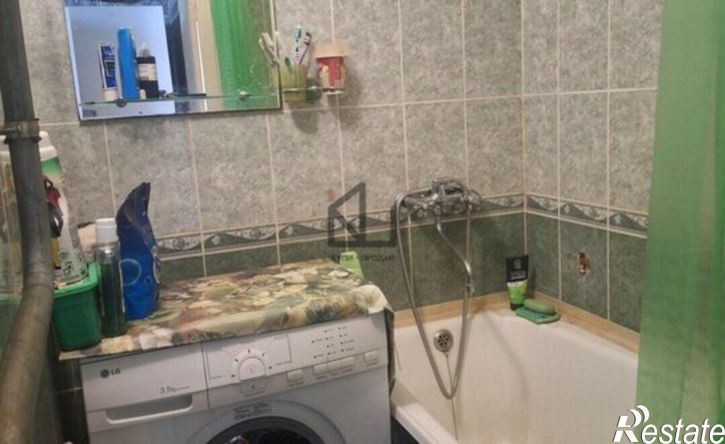 3-комн квартира ул 50-летия ВЛКСМ, 17Б,  д. 17Б