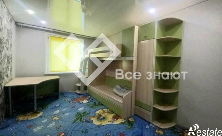 3-комн квартира ул 250-летия Челябинска, 28,  д. 28