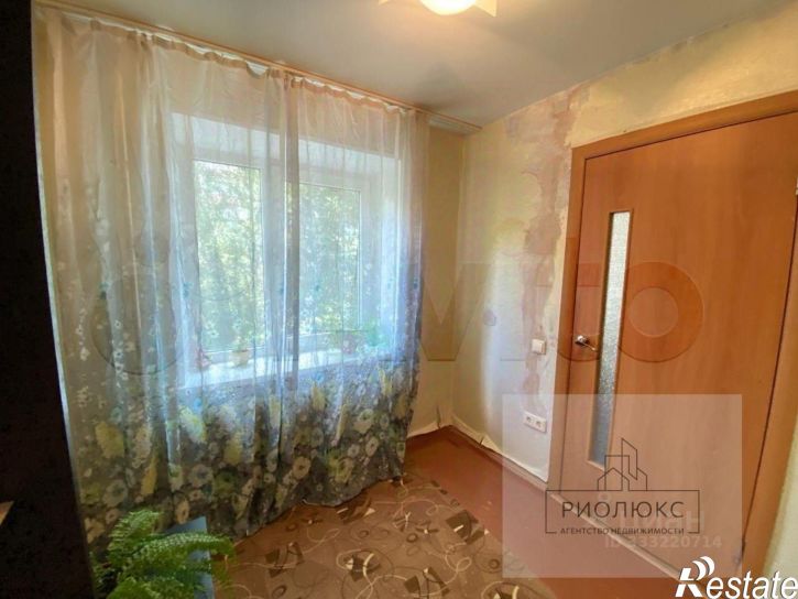 3-комн квартира ул Арзамасская 3-я, 7,  д. 7