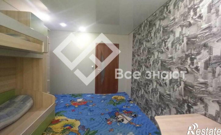 3-комн квартира ул 250-летия Челябинска, 28,  д. 28