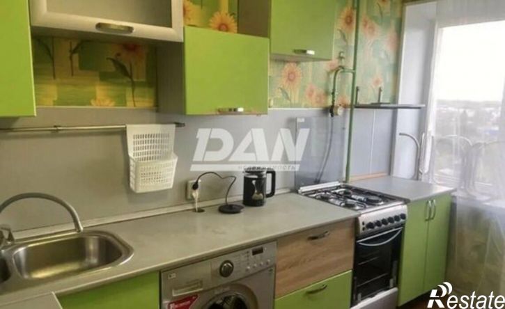 2-комн квартира ул Комарова, 39,  д. 39