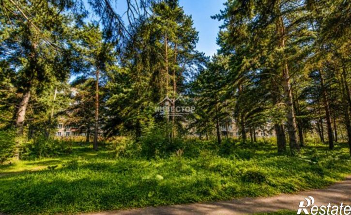 1-комн квартира ул Бурденюка, 17,  д. 17