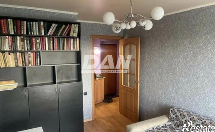 2-комн квартира ул Комарова, 39,  д. 39
