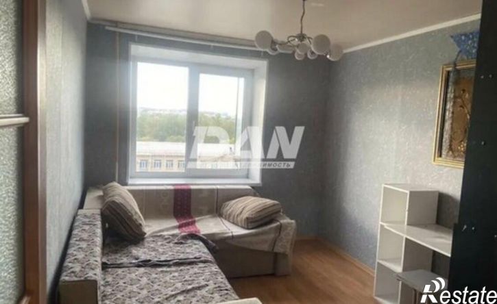 2-комн квартира ул Комарова, 39,  д. 39