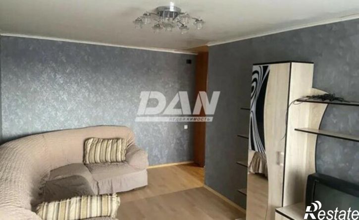 2-комн квартира ул Комарова, 39,  д. 39