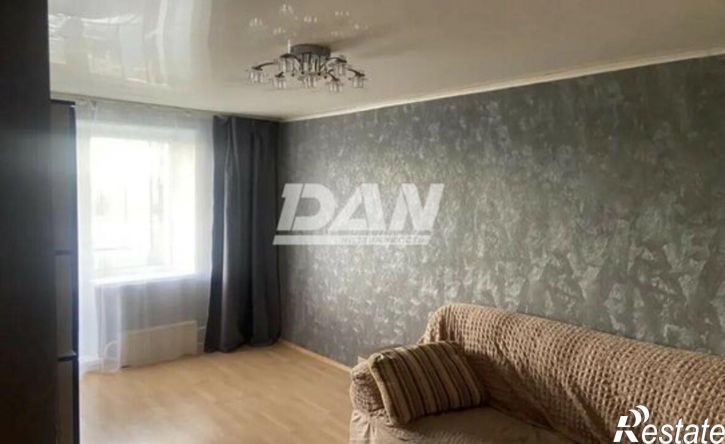 2-комн квартира ул Комарова, 39,  д. 39