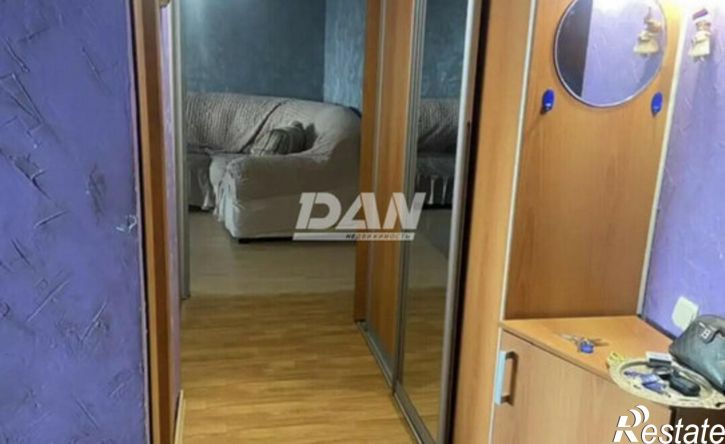 2-комн квартира ул Комарова, 39,  д. 39
