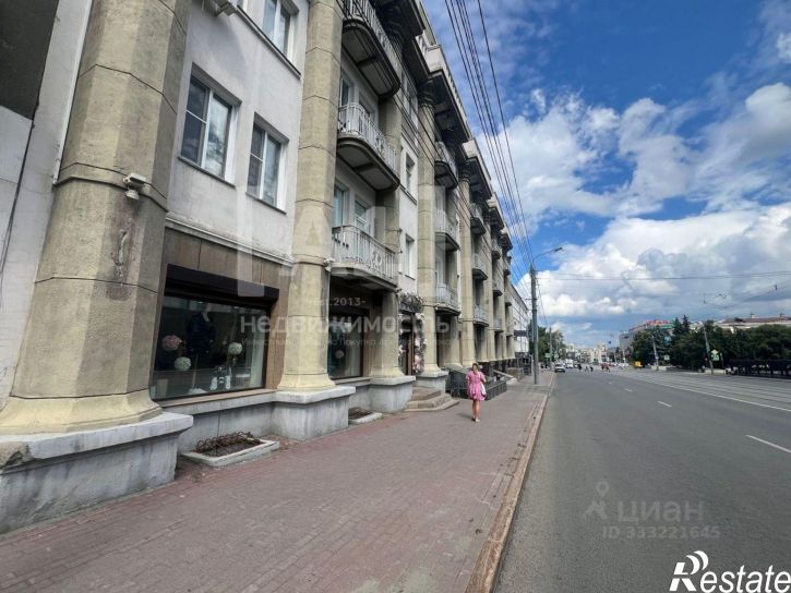 Помещение свободного назначения ул Цвиллинга, 28,  д. 28