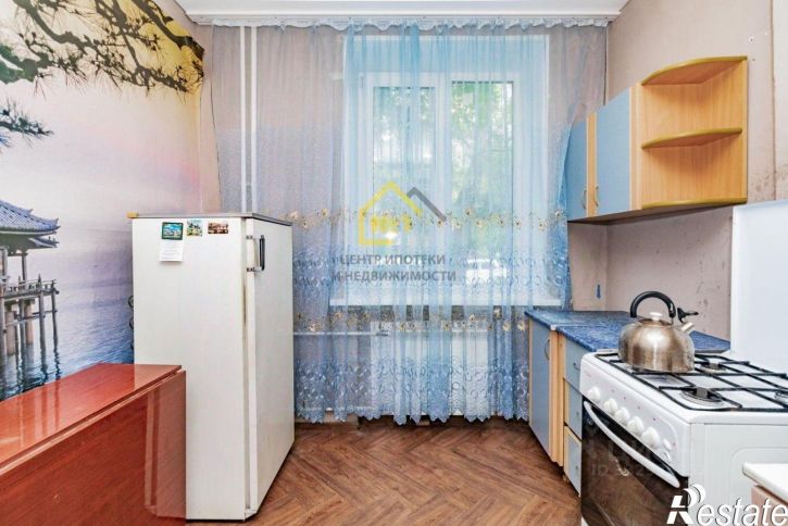 1-комн квартира ул Байкальская, 29,  д. 29