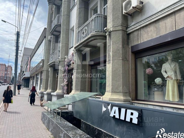 Помещение свободного назначения ул Цвиллинга, 28,  д. 28