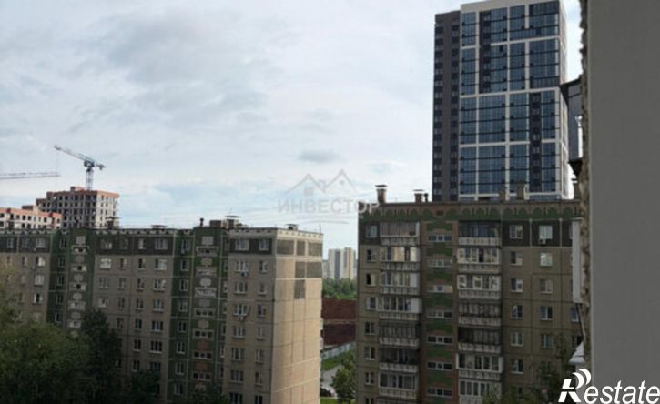 1-комн квартира ул 250-летия Челябинска, 25,  д. 25