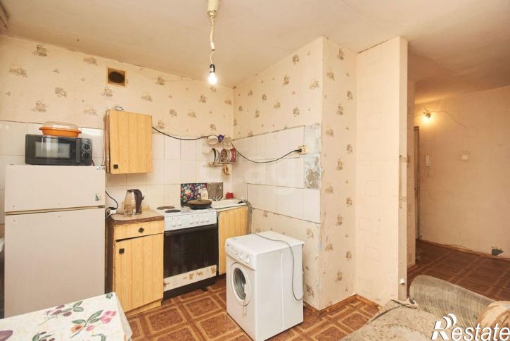 1-комн квартира Комсомольский пр-кт, 37,  д. 37