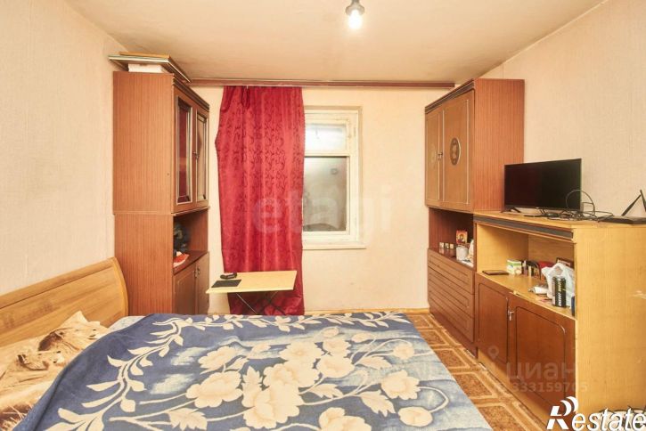 1-комн квартира Комсомольский пр-кт, 37,  д. 37