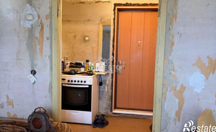 1-комн квартира ул 250-летия Челябинска, 25,  д. 25
