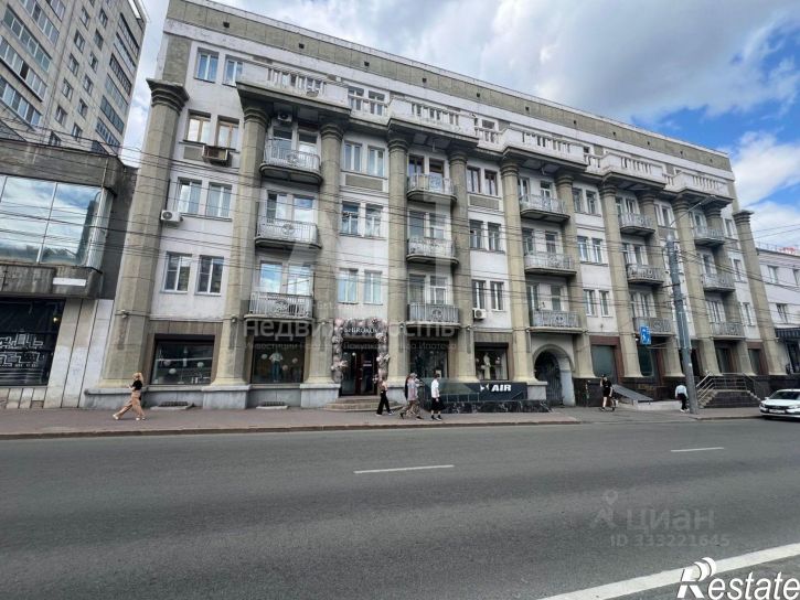 Помещение свободного назначения ул Цвиллинга, 28,  д. 28