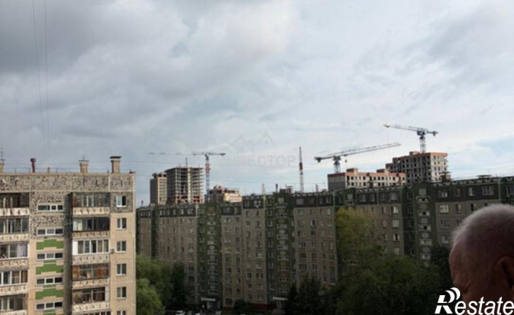 1-комн квартира ул 250-летия Челябинска, 25,  д. 25