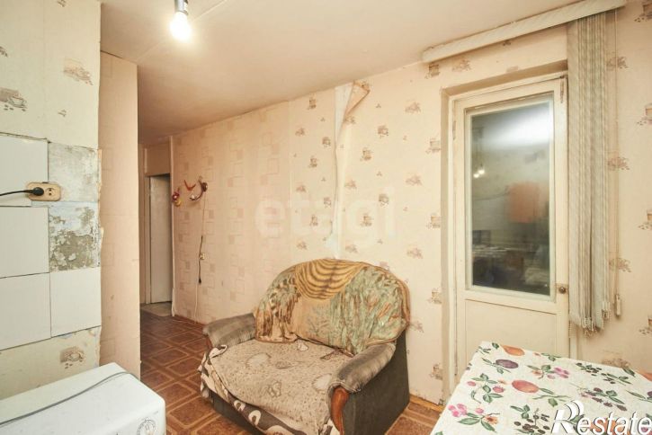 1-комн квартира Комсомольский пр-кт, 37,  д. 37
