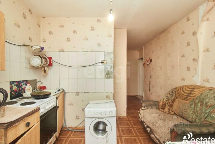1-комн квартира Комсомольский пр-кт, 37,  д. 37