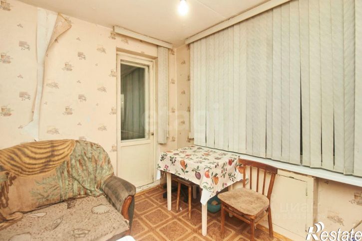 1-комн квартира Комсомольский пр-кт, 37,  д. 37