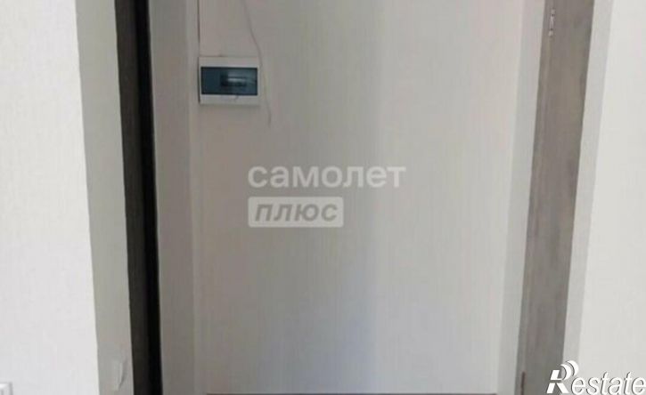 1-комн квартира ул Нефтебазовая, 22,  д. 22