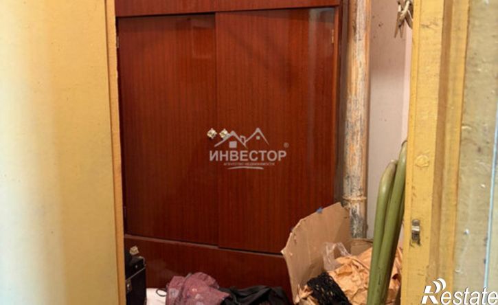 1-комн квартира ул 250-летия Челябинска, 25,  д. 25