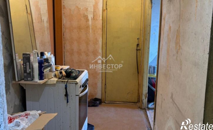 1-комн квартира ул 250-летия Челябинска, 25,  д. 25