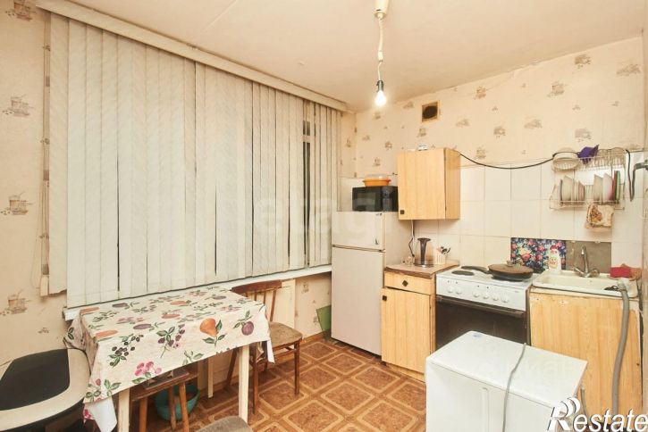 1-комн квартира Комсомольский пр-кт, 37,  д. 37