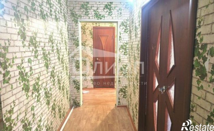 3-комн квартира ул Мира, 19,  д. 19