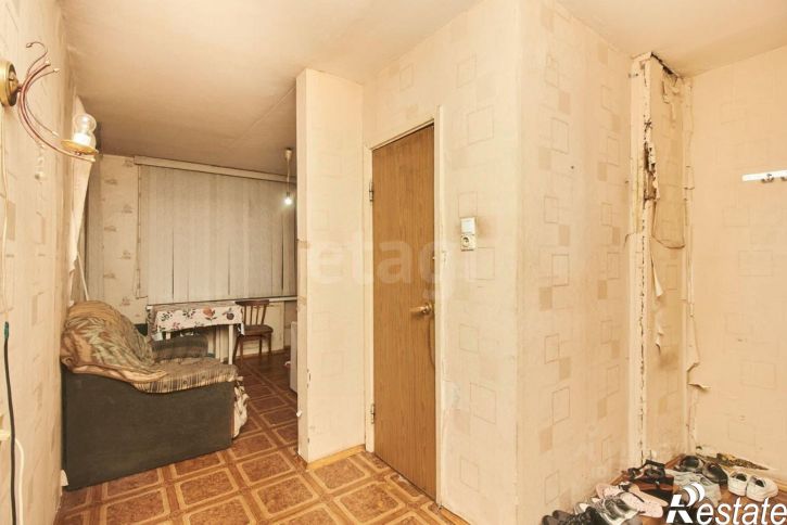 1-комн квартира Комсомольский пр-кт, 37,  д. 37