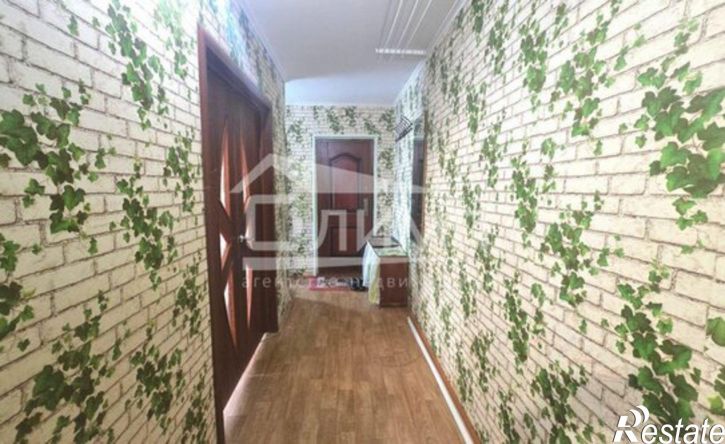 3-комн квартира ул Мира, 19,  д. 19
