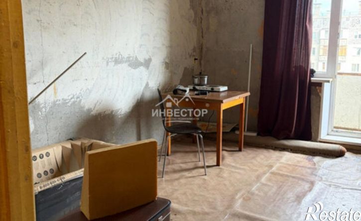 1-комн квартира ул 250-летия Челябинска, 25,  д. 25