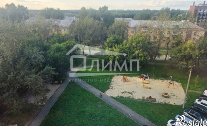 3-комн квартира ул Мира, 19,  д. 19