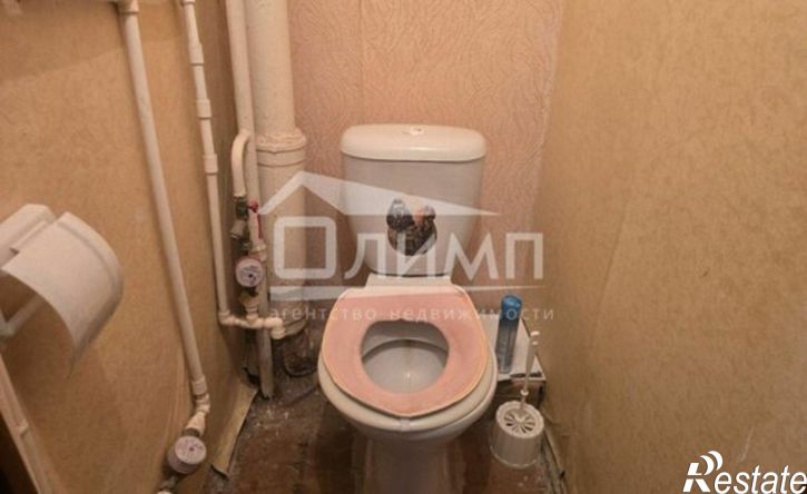 3-комн квартира ул Мира, 19,  д. 19