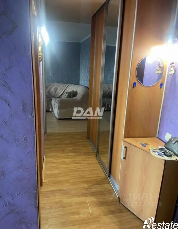 2-комн квартира Челябинск г., Тракторозаводский