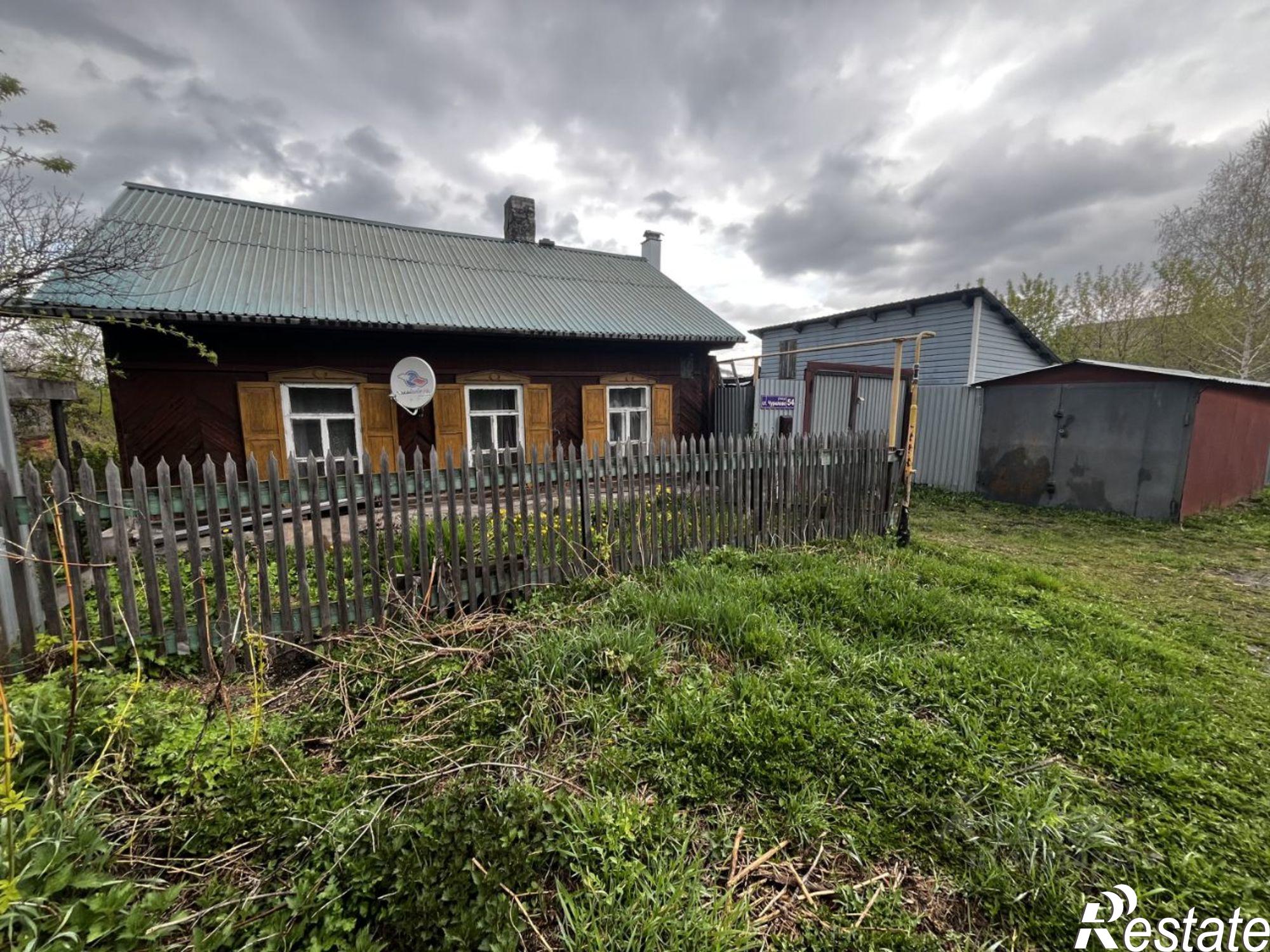 Купить дачу, дом, коттедж за 4 600 000 рублей на ул Тяговая, 70