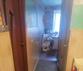 комната 61 кв м Комсомольский пр-кт, 37Б