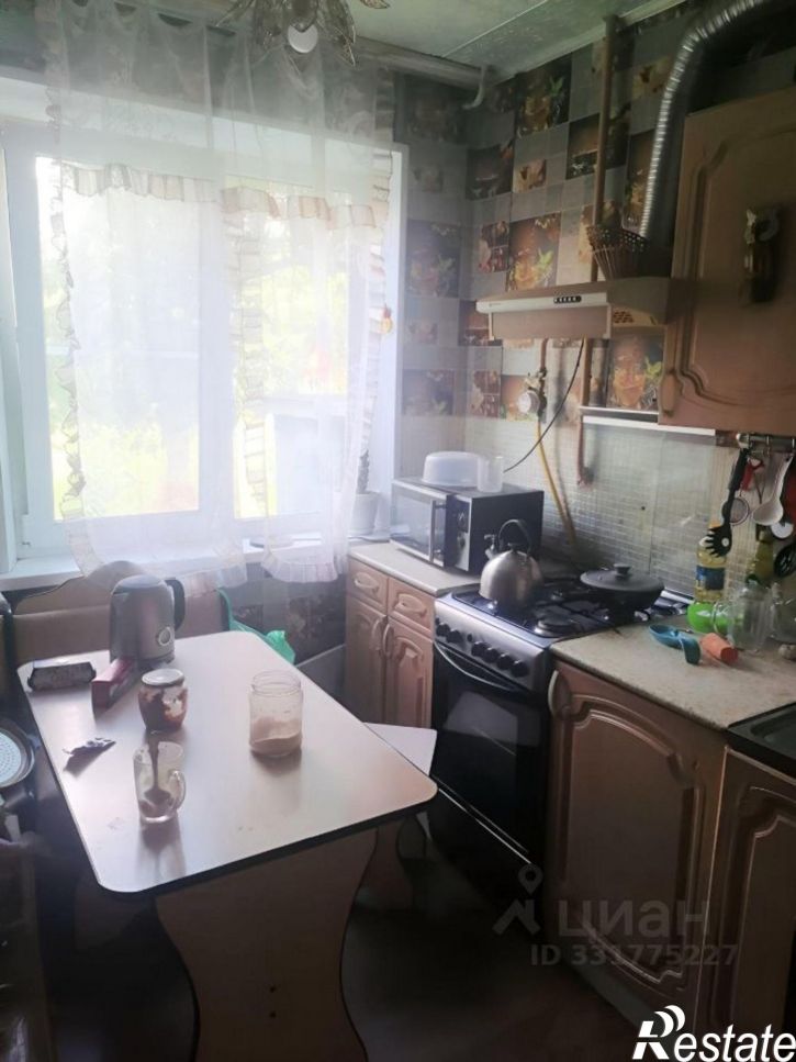 Комната Комсомольский пр-кт, 37Б,  д. 37Б