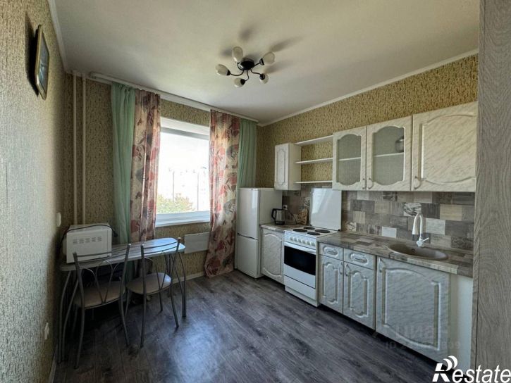 1-комн квартира ул Южноуральская, 19,  д. 19