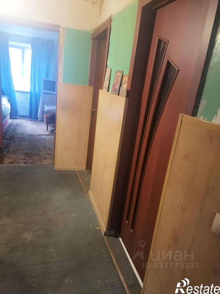 Комната Комсомольский пр-кт, 37Б,  д. 37Б