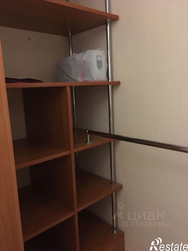 1-комн квартира ул Салавата Юлаева, 6,  д. 6