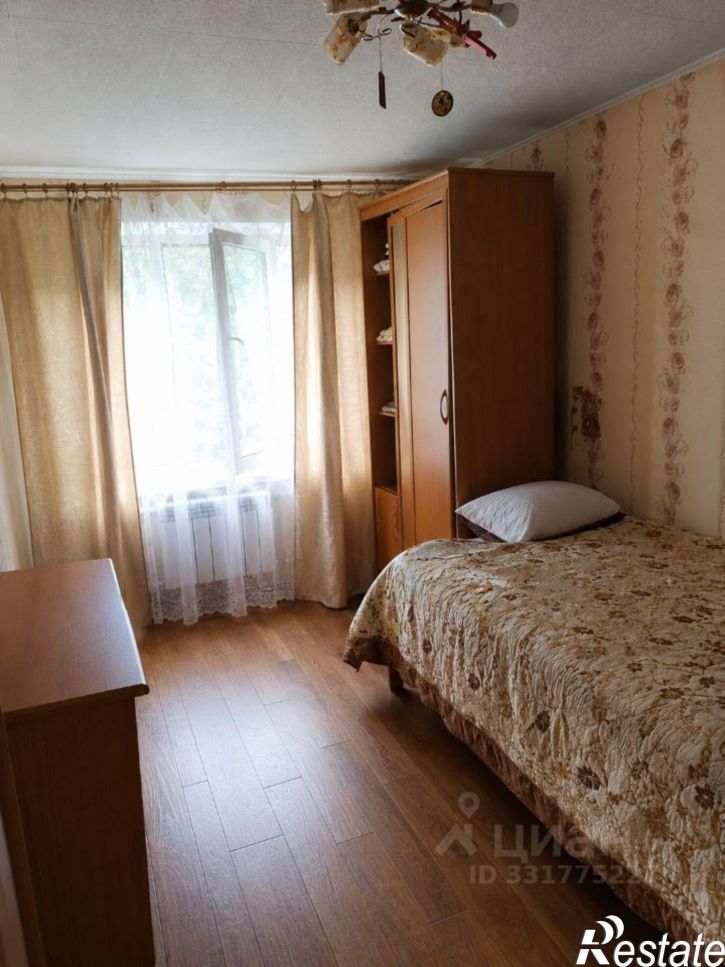 Комната Комсомольский пр-кт, 37Б,  д. 37Б