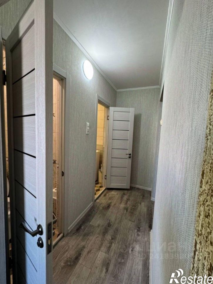 1-комн квартира ул Южноуральская, 19,  д. 19