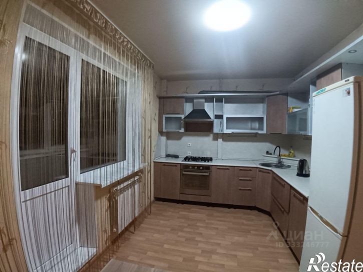 2-комн квартира ул Академика Макеева, 7,  д. 7