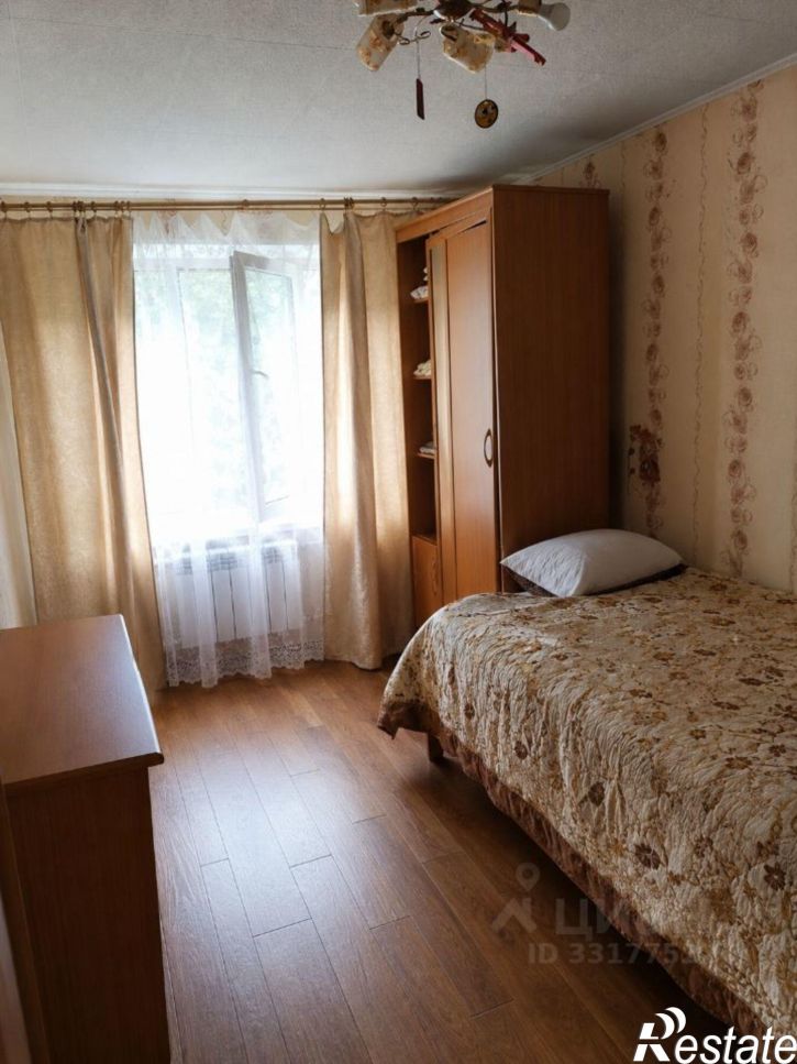 Комната Комсомольский пр-кт, 37Б,  д. 37Б