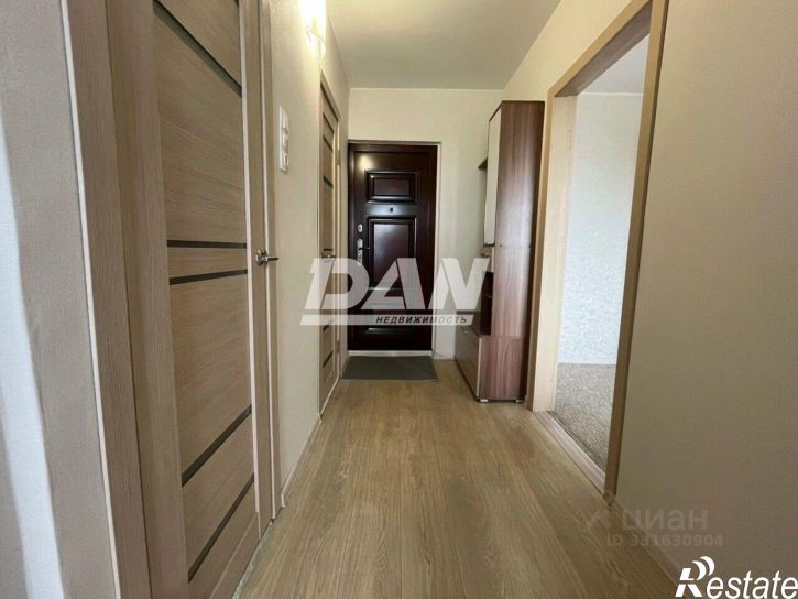 1-комн квартира ул Чайковского, 70А,  д. 70А