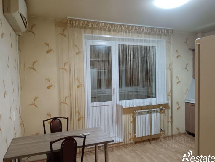 2-комн квартира ул Академика Макеева, 7,  д. 7