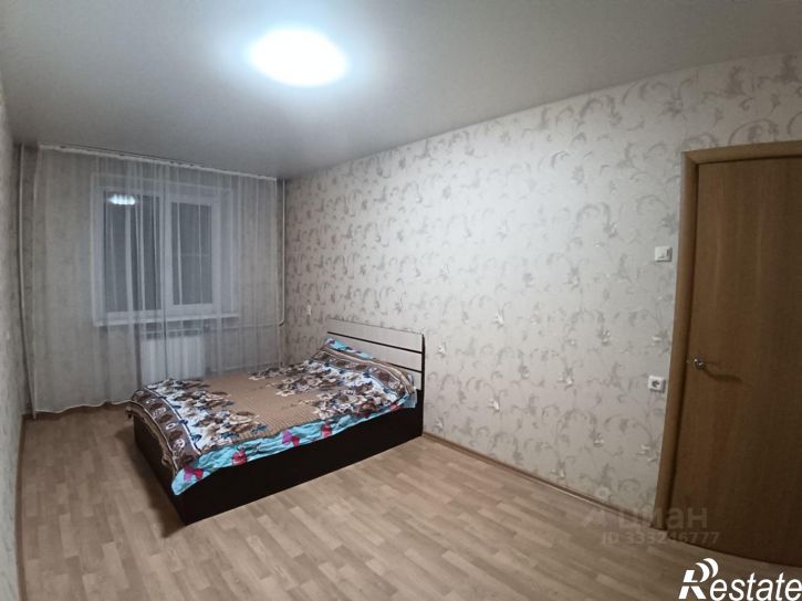 2-комн квартира ул Академика Макеева, 7,  д. 7